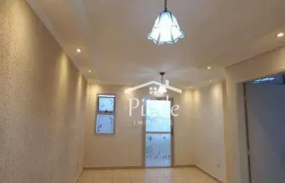 Apartamento com 2 dormitórios à venda, 62 m² por r$ 290.000 - são pedro - osasco/sp