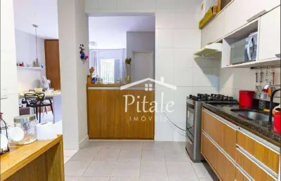 Studio com 1 dormitório à venda, 42 m² por r$ 275.600,00 - mooca - são paulo/sp