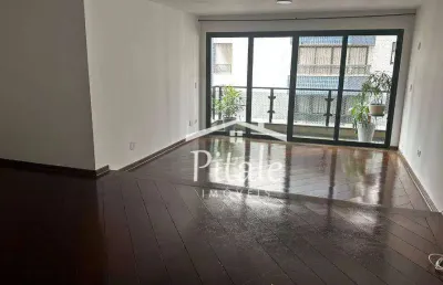 Apartamento com 3 dormitórios para alugar, 165 m² por r$ 7.500,00/mês - alphaville - barueri/sp