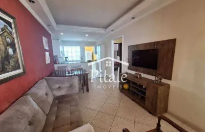 Casa com 2 dormitórios à venda, 90 m² por r$ 319.900,00 - vila mogi moderno - mogi das cruzes/sp