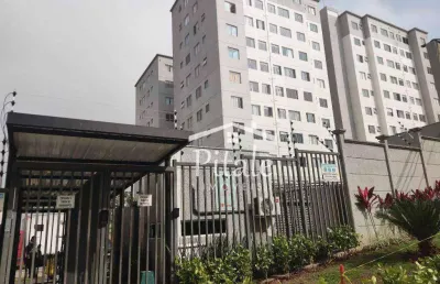 Apartamento com 2 dormitórios à venda, 42 m² por r$ 220.000,00 - jardim do lago - são paulo/sp