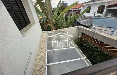 Excelente sobrado com 3 dormitórios à venda, 180 m² por r$ 1.300.000 - jabaquara - são paulo/sp