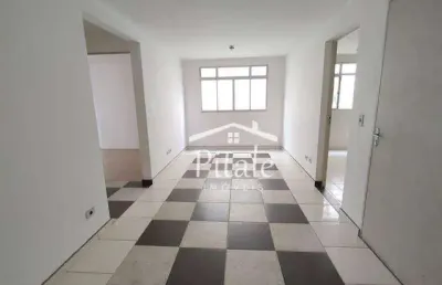 Apartamento com 2 dormitórios à venda, 56 m² por r$ 180.000 - lajeado - cotia/sp