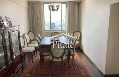 Apartamento com 2 dormitórios à venda, 70 m² por r$ 675.000,00 - sumarezinho - são paulo/sp
