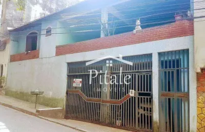 Casa com 4 dormitórios à venda, 143 m² por r$ 422.000,00 - vila menk - osasco/sp