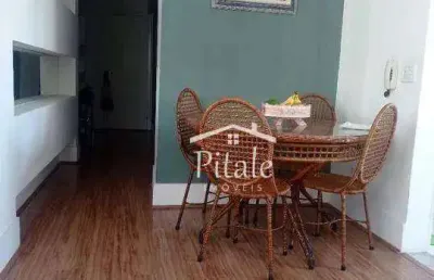 Apartamento com 2 dormitórios à venda, 59 m² por r$ 399.900,00 - centro - osasco/sp