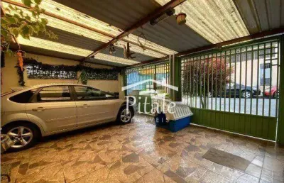 Casa térrea com 4 dormitórios à venda, 140 m² por r$ 570.000 - novo osasco - osasco/sp