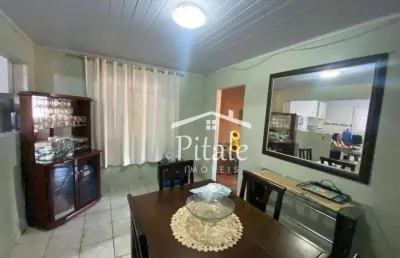Casa com 2 dormitórios à venda, 130 m² por r$ 477.000,00 - helena maria - osasco/sp
