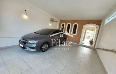 Sobrado com 3 dormitórios à venda, 168 m² por r$ 770.000 - jardim das belezas - carapicuíba/são paulo