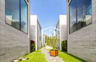 Casa com 5 dormitórios à venda, 867 m² por r$ 10.200.000 - brooklin velho - são paulo/são paulo