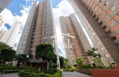 Apartamento com 3 dormitórios à venda, 86 m² por r$ 542.000,00 - freguesia do ó - são paulo/sp