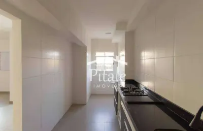 Apartamento com 2 dormitórios à venda, 57 m² por r$ 350.000,00 - jardim marilu - carapicuíba/sp