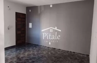 Apartamento com 2 dormitórios à venda, 55 m² por r$ 190.800,00 - jardim rio das pedras - cotia/sp