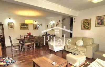 Sobrado com 4 dormitórios à venda, 196 m² por r$ 950.000,00 - planalto paulista - são paulo/sp