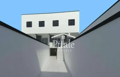 Sobrado com 3 dormitórios à venda, 115 m² por r$ 830.000,00 - bela vista - osasco/sp