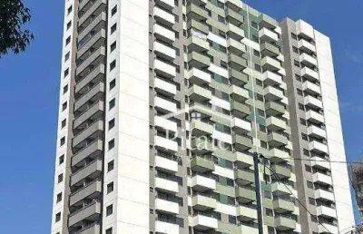 Apartamento com 1 dormitório à venda, 31 m² por r$ 385.000,00 - butantã - são paulo/sp