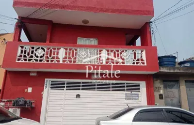 Sobrado com 17 dormitórios à venda, 140 m² por r$ 1.190.000,00 - parque pirajussara - embu das artes/sp