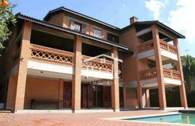 Casa com 4 dormitórios à venda, 650 m² por r$ 3.180.000 - nova fazendinha - carapicuíba/sp