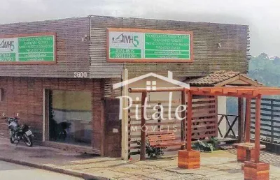 Terreno à venda, 1500 m² por r$ 2.800.000 - chácara são joão - carapicuíba/sp