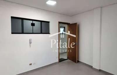 Salão para alugar, 99 m² por r$ 6.000,00/mês - vila santa luzia - taboão da serra/sp