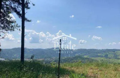 Terreno à venda, 750 m² por r$ 286.200 - recanto maravilha iii - santana de parnaíba/sp