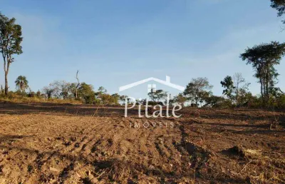Terreno à venda, 1578 m² por r$ 137.800,00 - sinidu  - mairinque/sp
