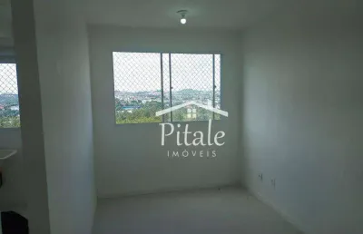 Apartamento com 2 dormitórios à venda, 42 m² por r$ 190.000,00 - jardim boa vista (zona oeste) - são paulo/sp