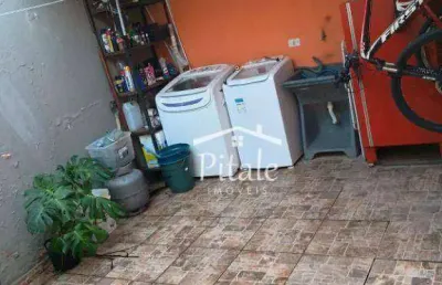 Casa com 2 dormitórios à venda, 72 m² por r$ 250.000 - caucaia do alto - cotia/são paulo