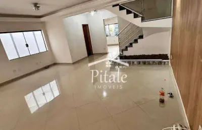 Casa com 5 dormitórios, 400 m² - venda por r$ 2.544.000 ou aluguel por r$ 10.350/mês - vila mafra - são paulo/sp