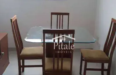 Apartamento com 2 dormitórios à venda, 50 m² por r$ 212.000 - conceição - osasco/sp