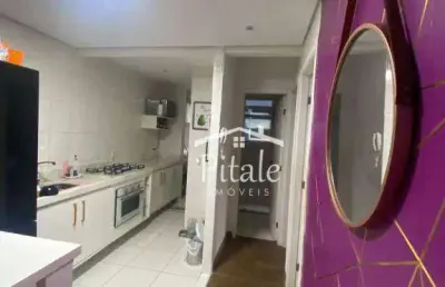 Apartamento com 2 dormitórios à venda, 47 m² por r$ 255.000,00 - conceição - osasco/sp