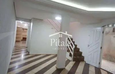 Sobrado com 4 dormitórios à venda, 310 m² por r$ 638.000 - jardim camila - mogi das cruzes/são paulo