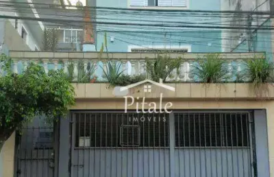 Sobrado com 5 dormitórios à venda, 240 m² por r$ 731.400 - jardim fabiana - embu das artes/sp