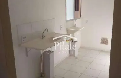 Apartamento com 2 dormitórios à venda, 38 m² por r$ 210.000,00 - jardim boa vista (zona oeste) - são paulo/sp