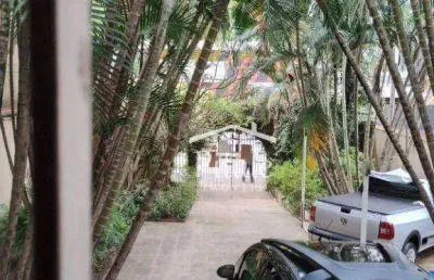 Casa com 3 dormitórios à venda, 200 m² por r$ 500.000 - jardim santa lucrécia - são paulo/sp
