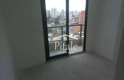 Apartamento com 2 dormitórios à venda, 53 m² por r$ 738.300 - ipiranga - são paulo/sp
