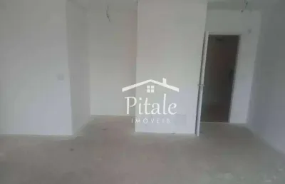 Apartamento com 2 dormitórios à venda, 60 m² por r$ 837.660 - ipiranga - são paulo/sp