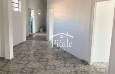 Casa para alugar, 140 m² por r$ 3.750/mês - jardim elvira - osasco/sp