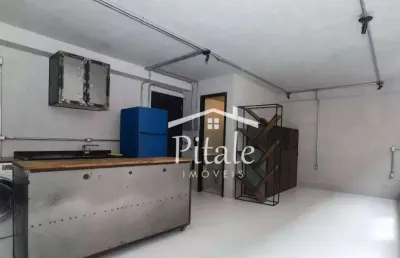 Loft com 1 dormitório à venda, 35 m² por r$ 500.000 - vila leopoldina - são paulo/sp