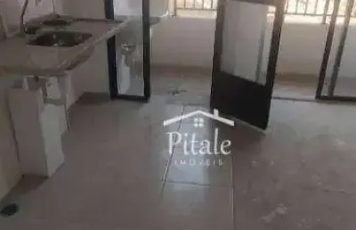 Apartamento com 2 dormitórios à venda, 48 m² por r$ 460.000,00 - km 18 - osasco/sp