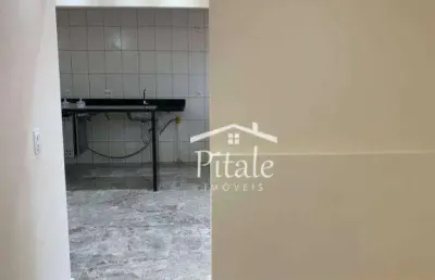 Apartamento com 1 dormitório à venda, 50 m² por r$ 285.000,00 - são pedro - osasco/sp