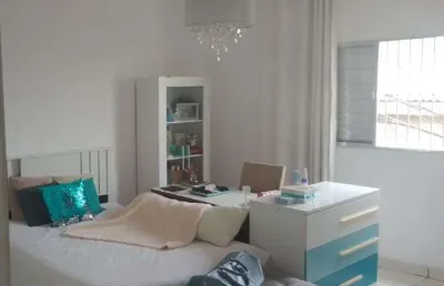 Sobrado com 5 dormitórios à venda, 205 m² por r$ 900.000,00 - vila anita costa - jandira/sp