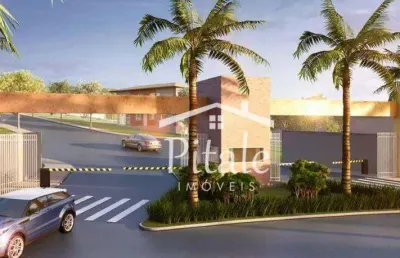 Terreno à venda, 192 m² por r$ 212.000,00 - lajeadinho - cotia/sp