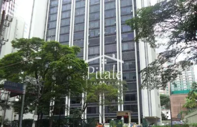 Conjunto, 187 m² - venda por r$ 1.974.000,00 ou aluguel por r$ 13.209,98/mês - cidade monções - são paulo/sp