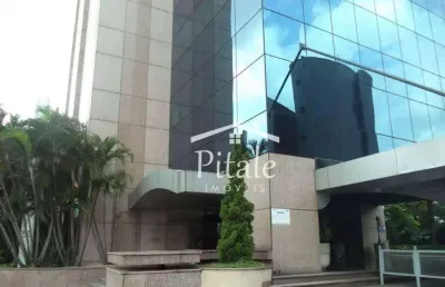 Conjunto para alugar, 1550 m² por r$ 196.149,62/mês - pinheiros - são paulo/sp