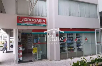 Conjunto à venda, 59 m² por r$ 750.000 - barra funda - são paulo/sp