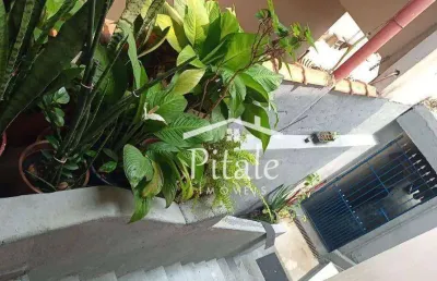Casa com 2 dormitórios à venda, 180 m² por r$ 450.000 - jardim ana estela - carapicuíba/sp