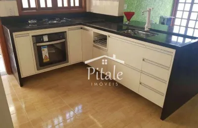 Casa com 2 dormitórios à venda, 90 m² por r$ 318.000,00 - residencial pastoreiro - cotia/sp