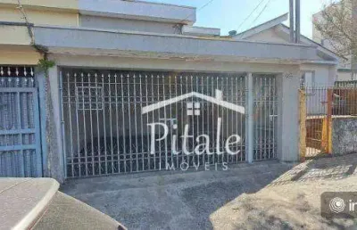 Casa à venda, 125 m² por r$ 657.000,00 - pestana - osasco/sp