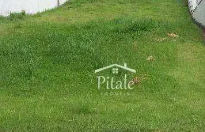 Terreno à venda, 360 m² por r$ 320.000 - jardim torino - cotia/sp